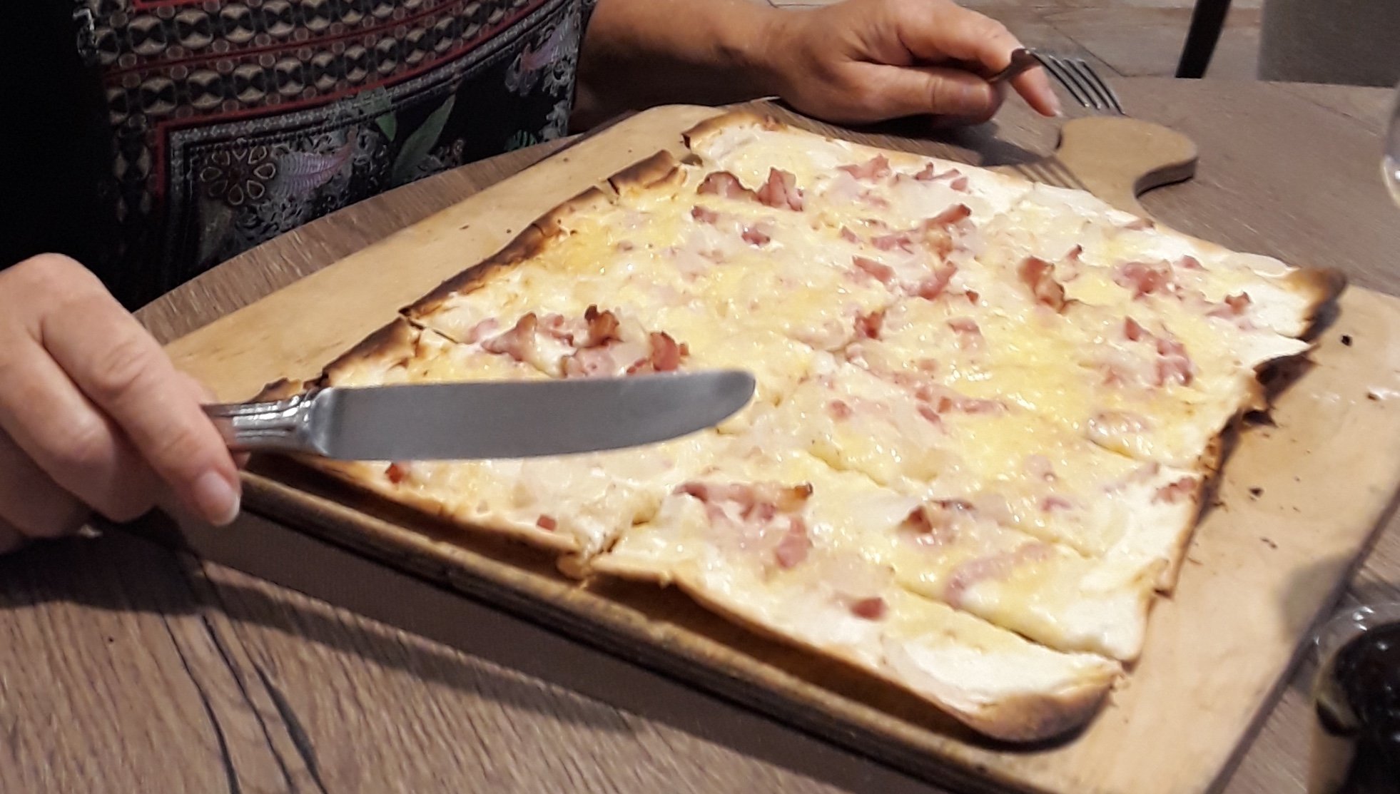 Hotel Floridor-餐饮