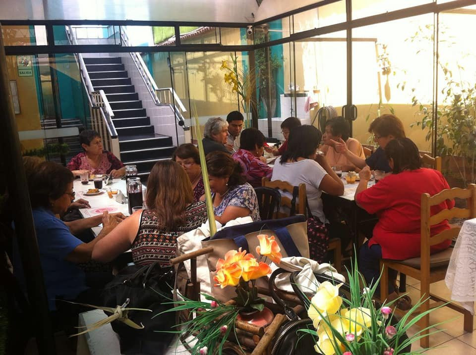 Hospedaje del Pilar主图