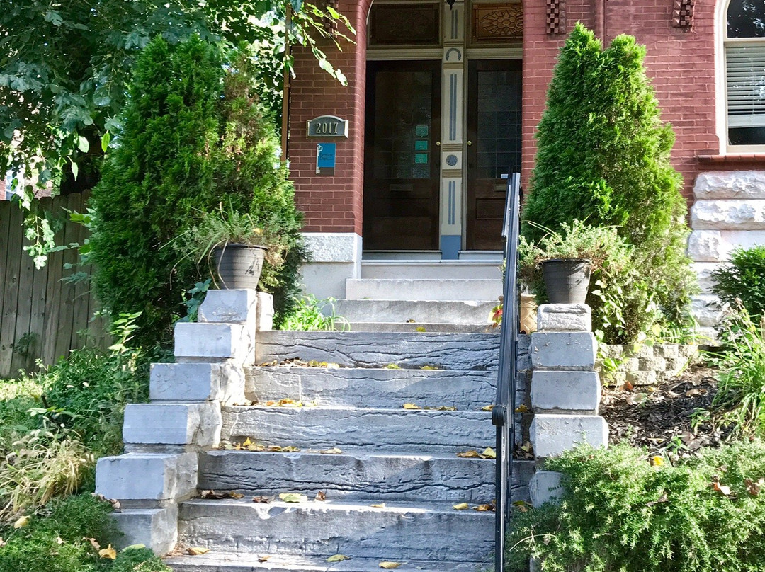 Benton Park Inn主图