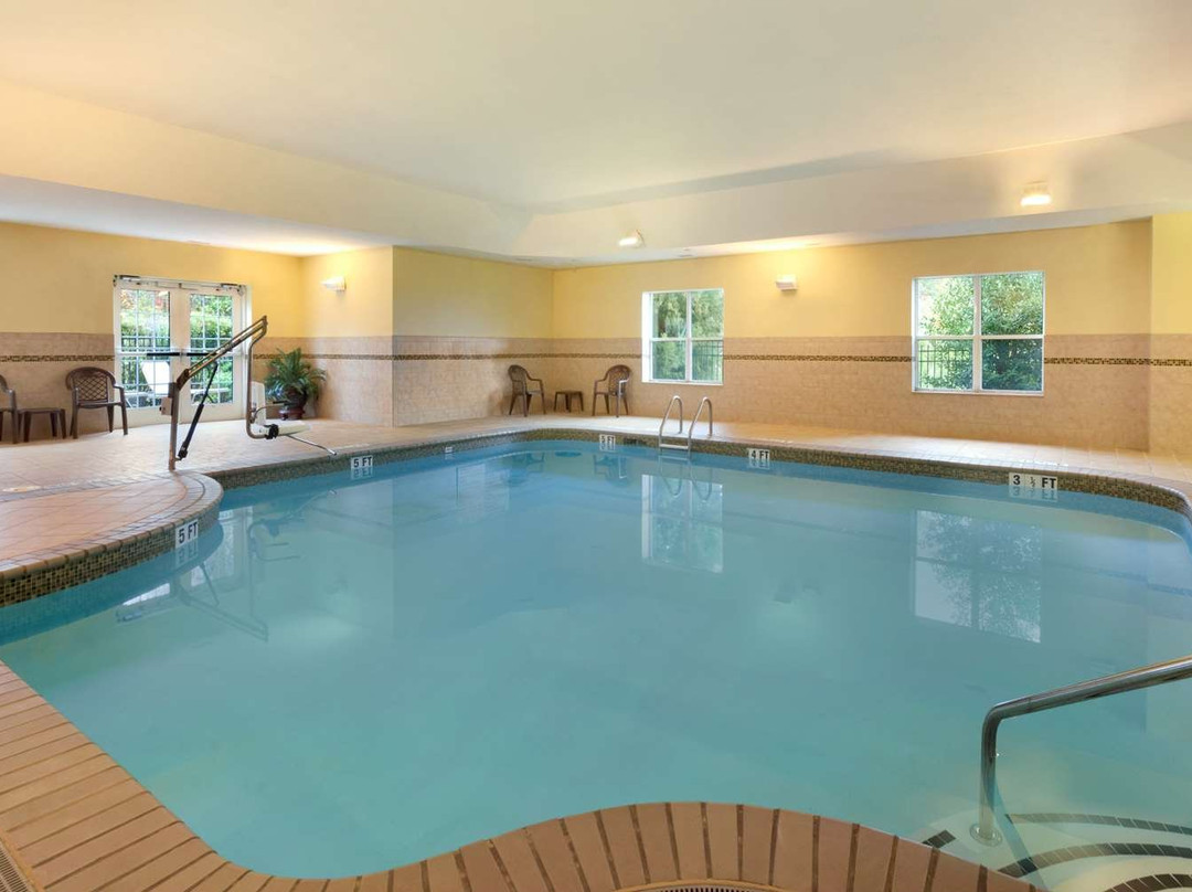 Country Inn & Suites by Radisson, Braselton, GA主图