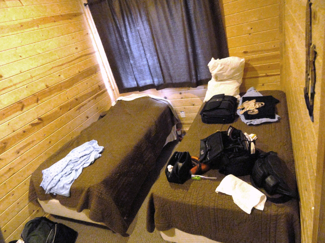 Garrison Motel主图