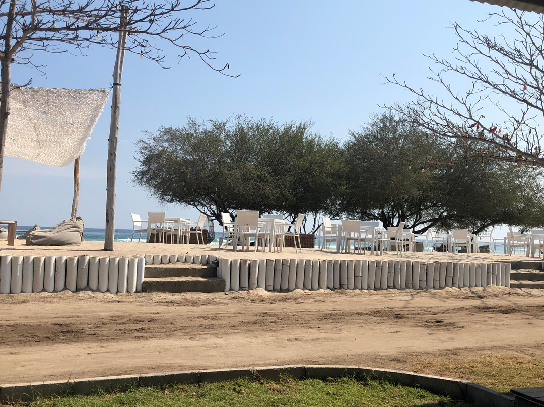 吉利埃科别墅酒店主图