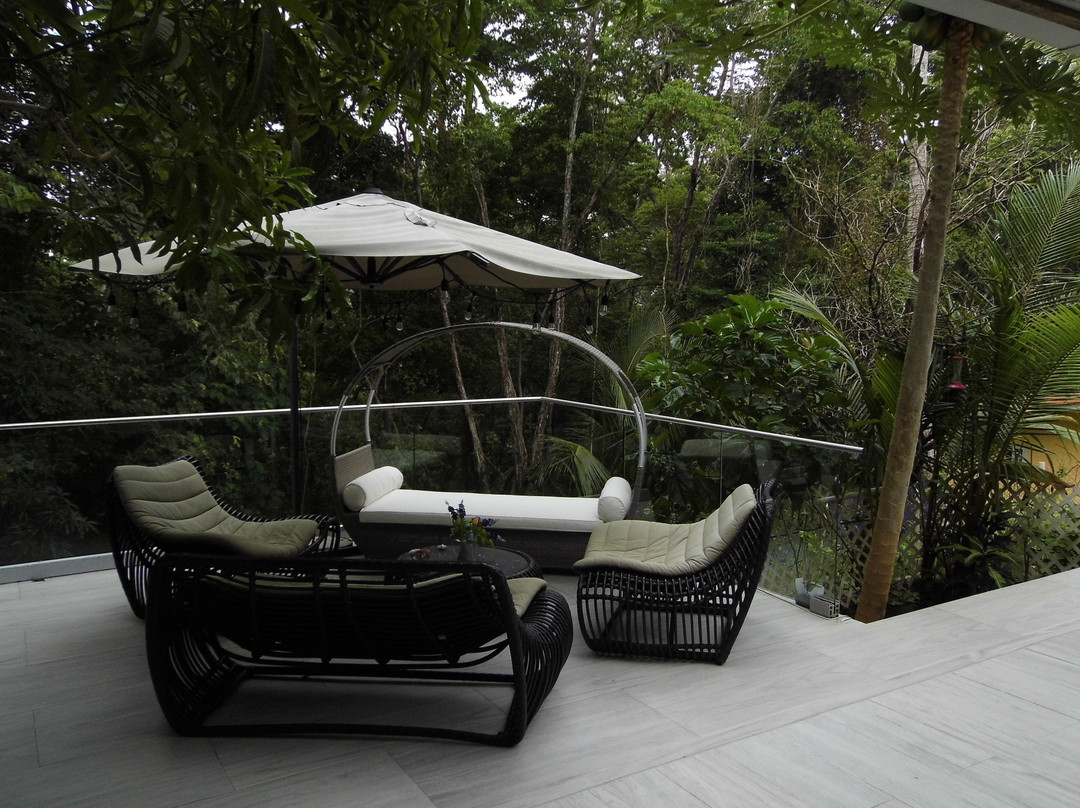 La Romantica Isla Contadora主图