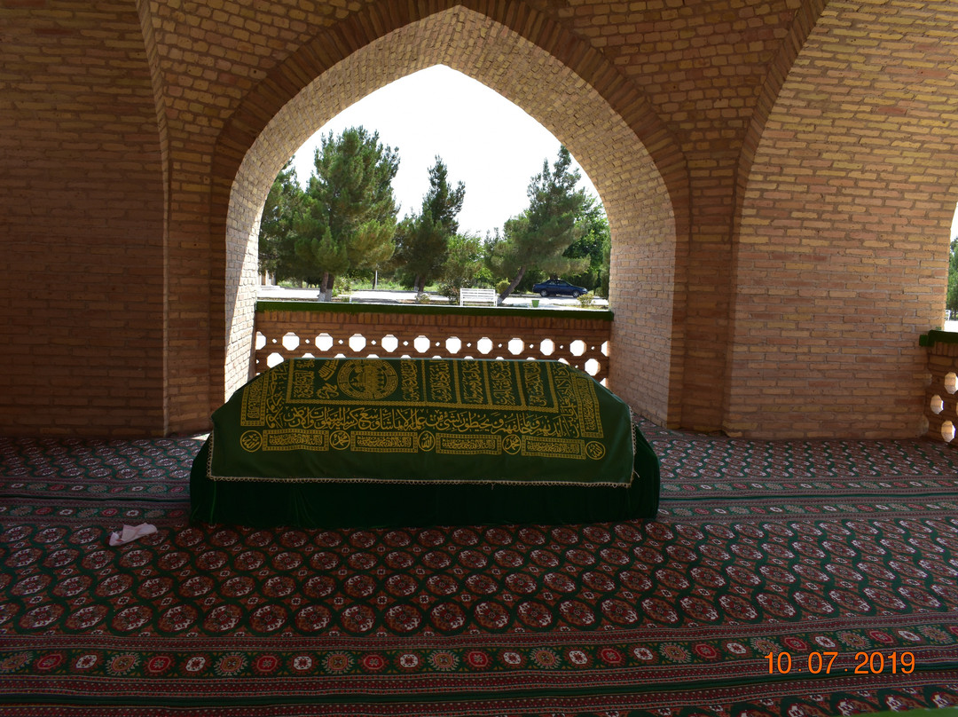 Hoja Yusup Baba Mesjidi