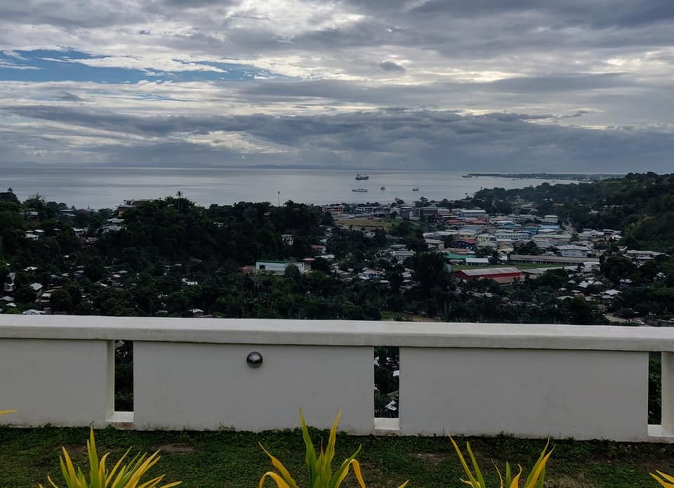 Guadalcanal American Memorial景点图片