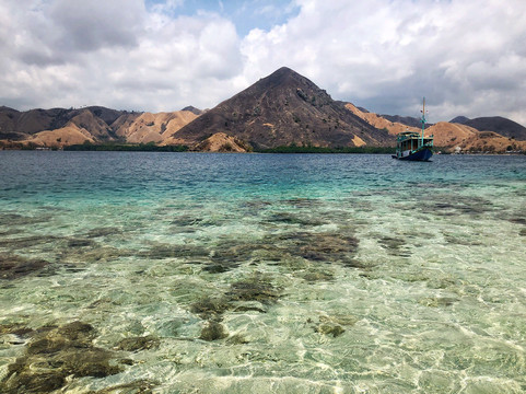 Alba Cruise-Labuan Bajo必去景点