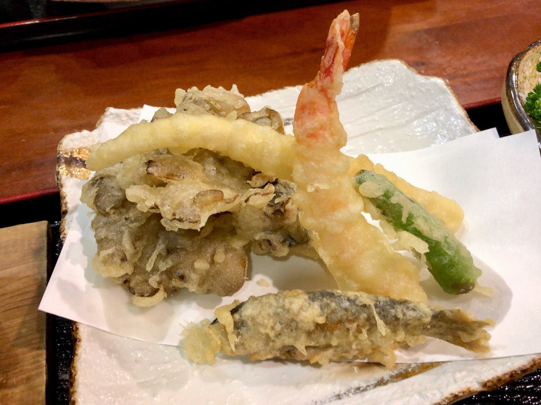 Sounkyo Pension Ginga主图