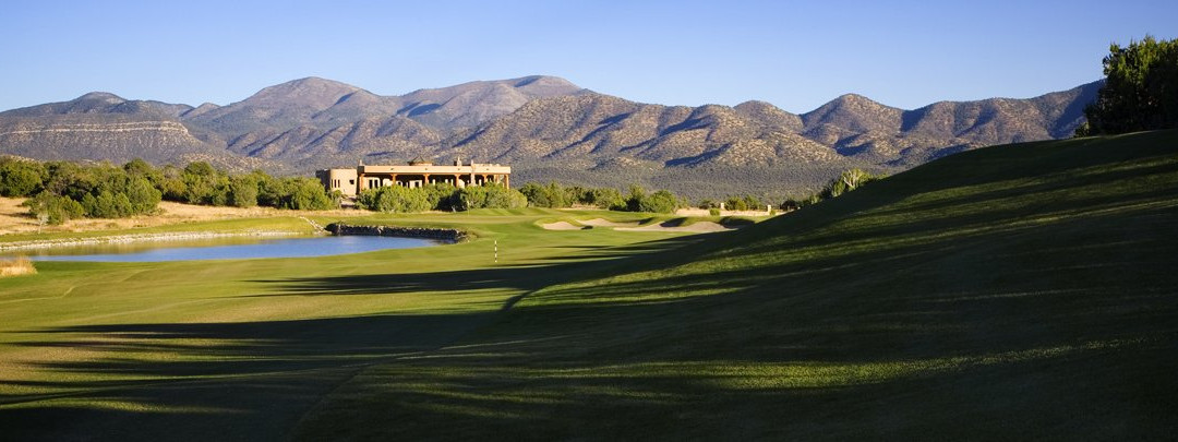 Paako Ridge Golf Club-Sandia Park必去景点