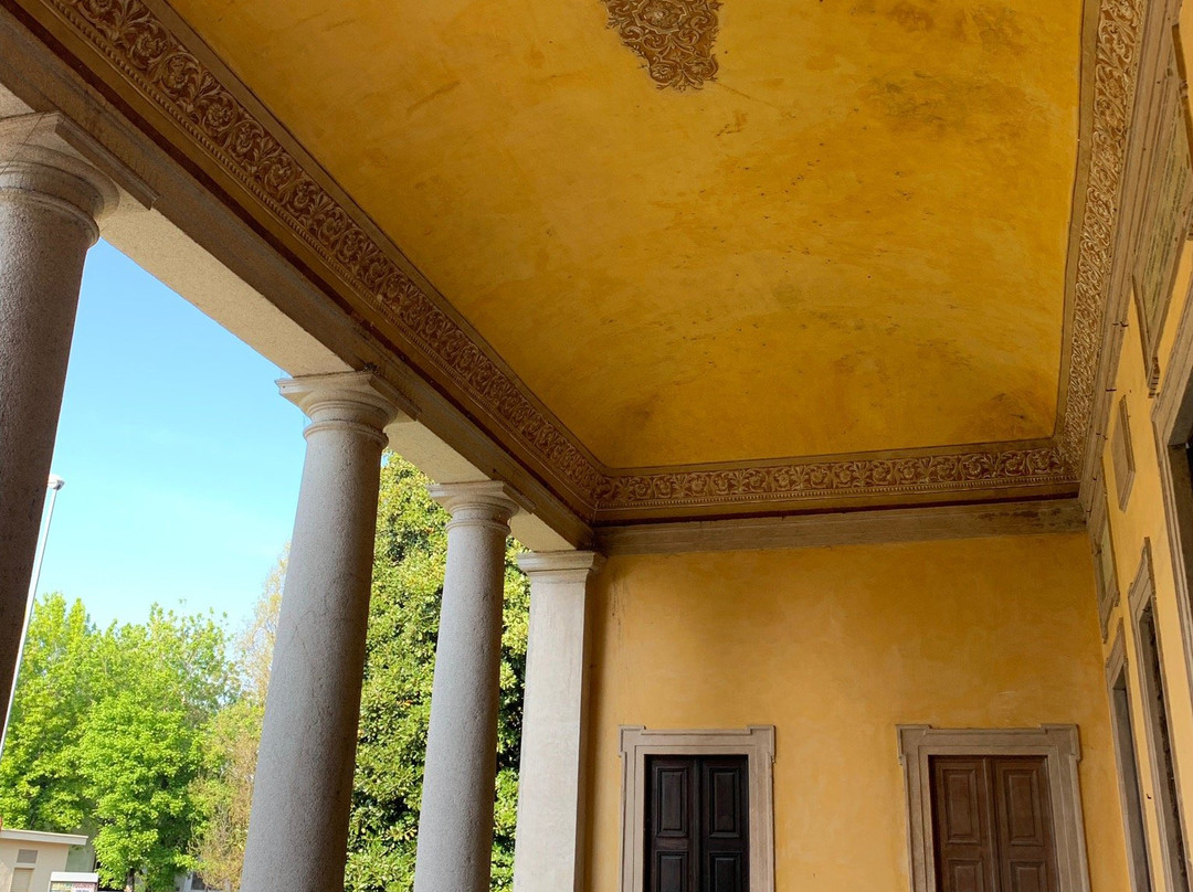 Civica Biblioteca "Popolare - Luigi Ricca"-Codogno必去景点