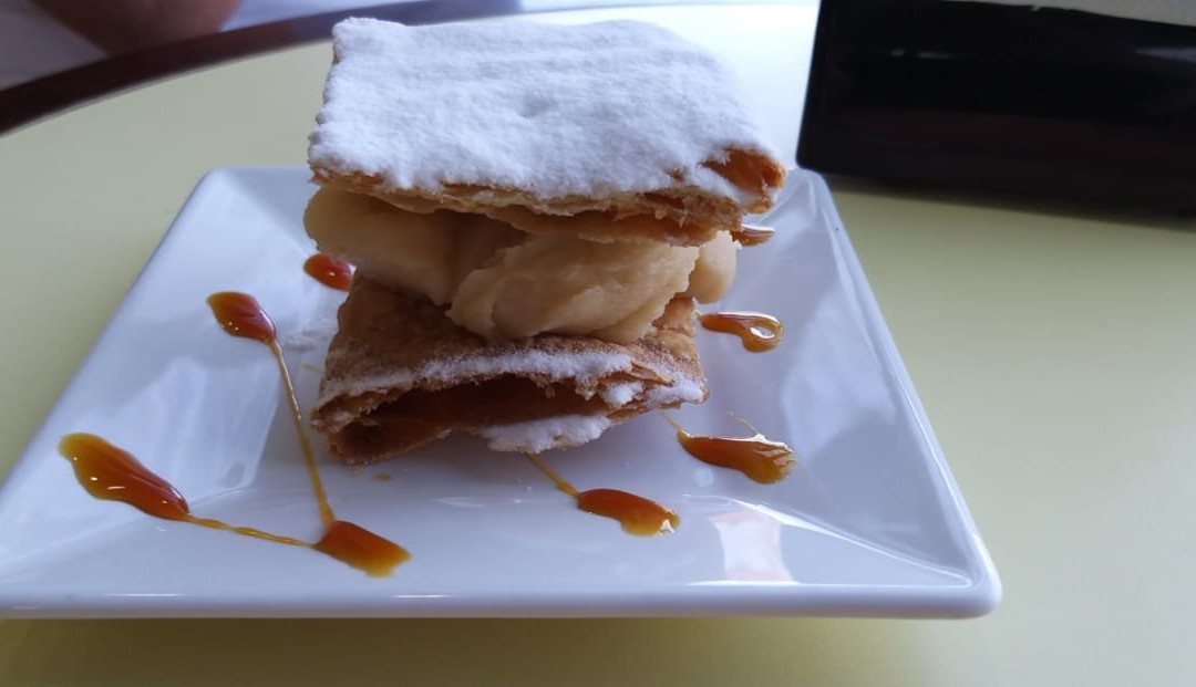 Gelateria e Cafeteria Tropitália