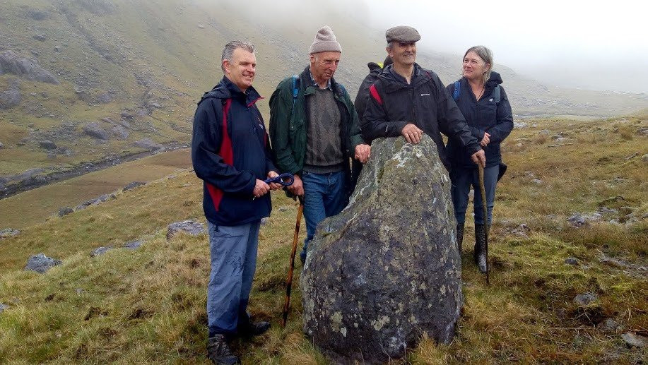 Beara Baoi Tours-科克必去景点