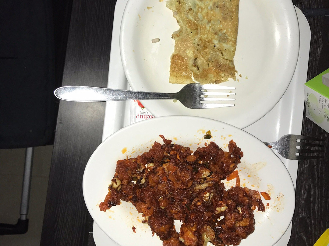 Orange Suites & Inn Bangalore Airport主图