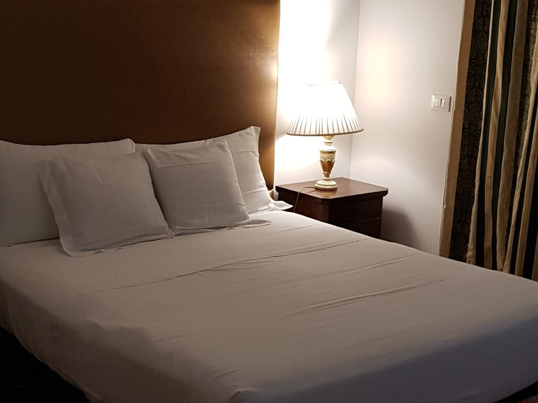 Hotel Antica Fenice主图