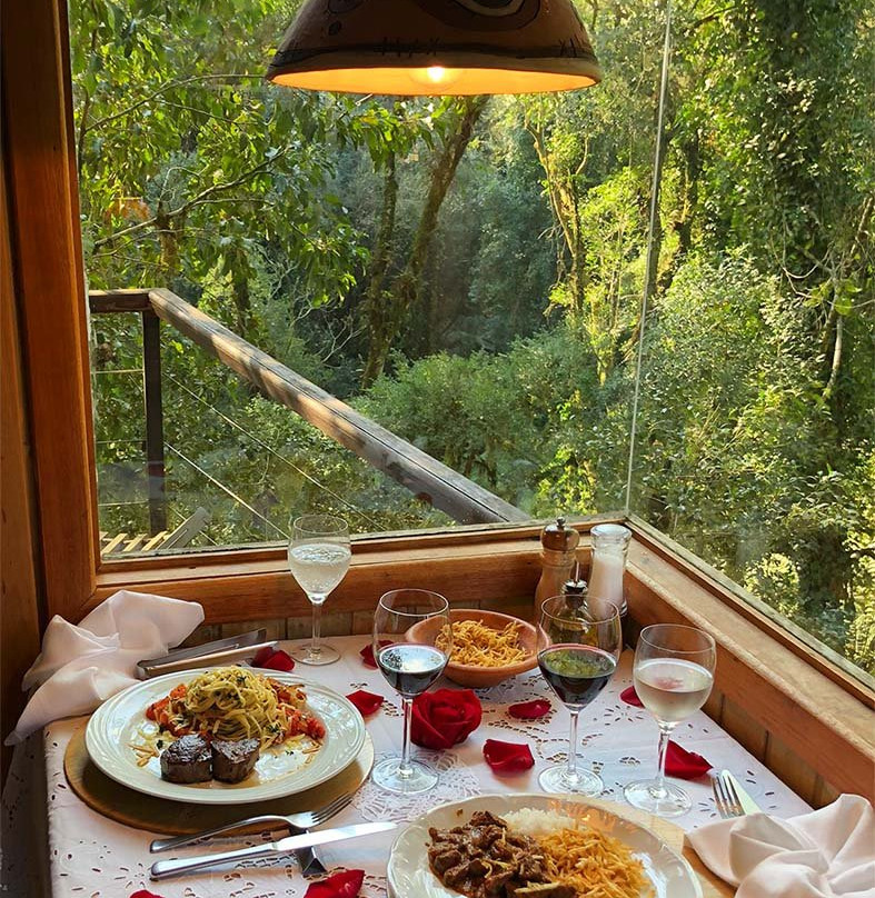 Pousada do Engenho主图