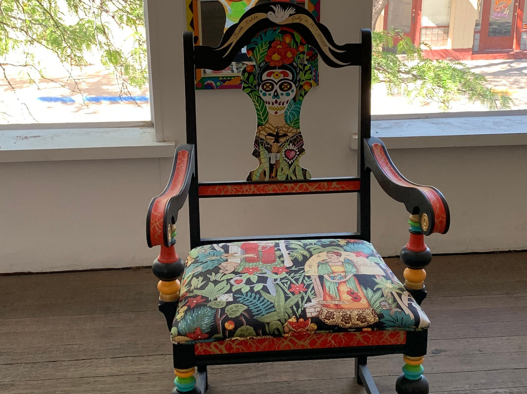 Museum of Friends-Walsenburg必去景点