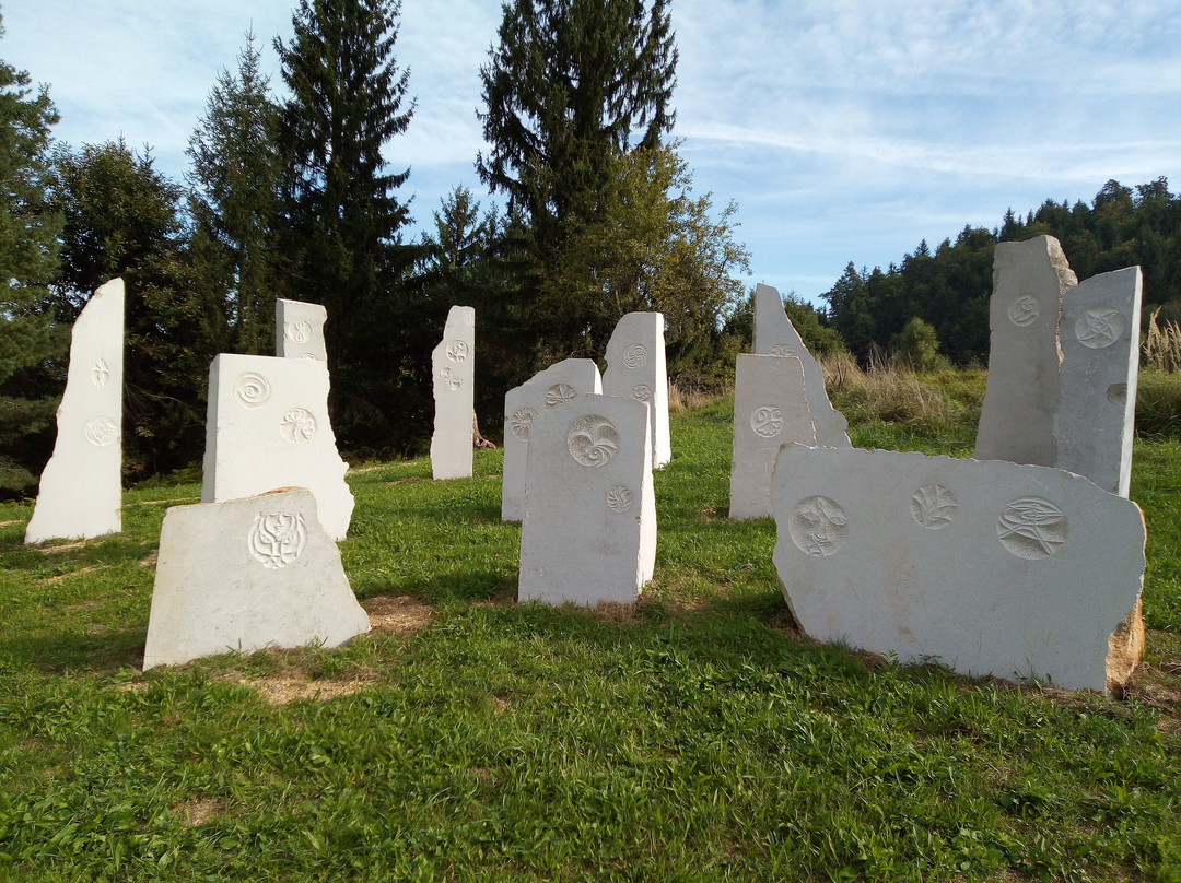 Prebold旅游攻略图片