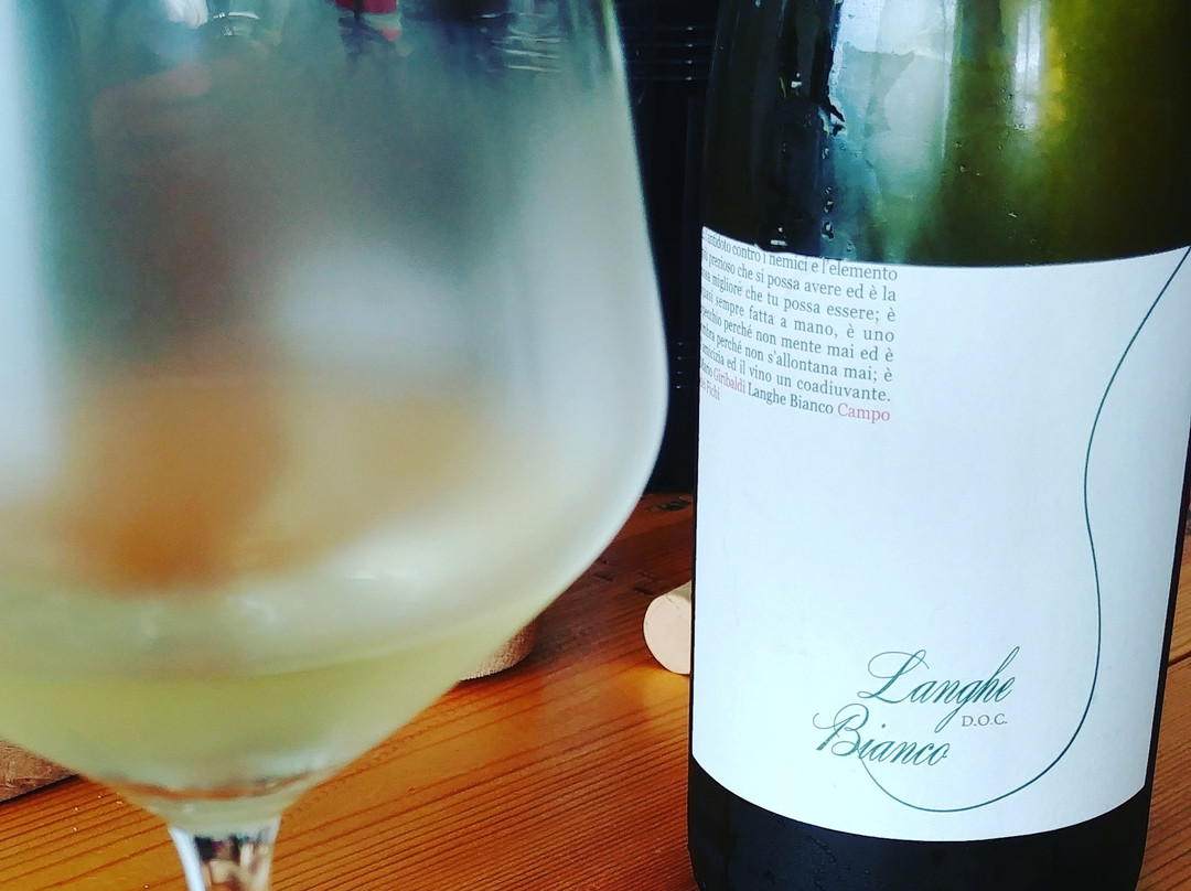 Azienda Agricola Mario Giribaldi-Rodello必去景点