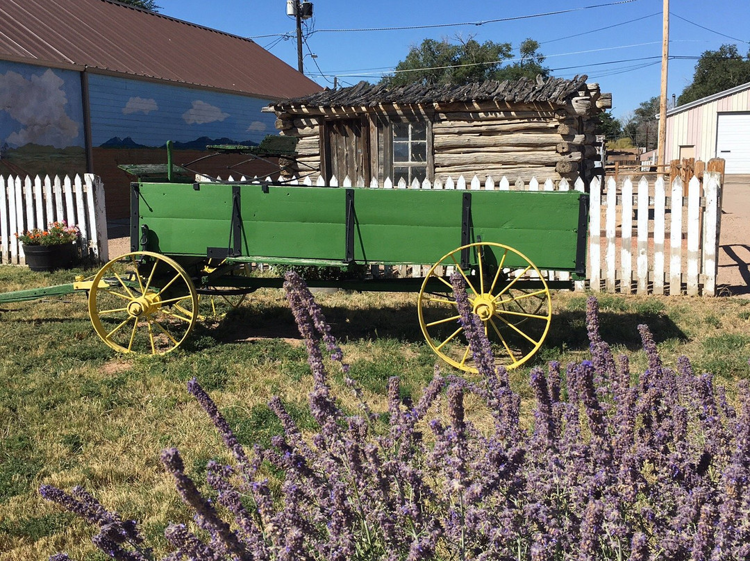 Fowler Historical Museum-Fowler必去景点