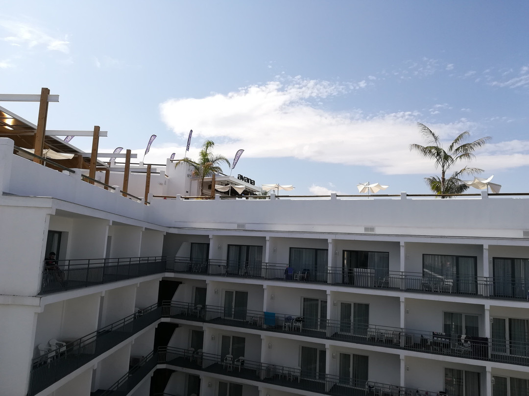 Hotel Delamar主图