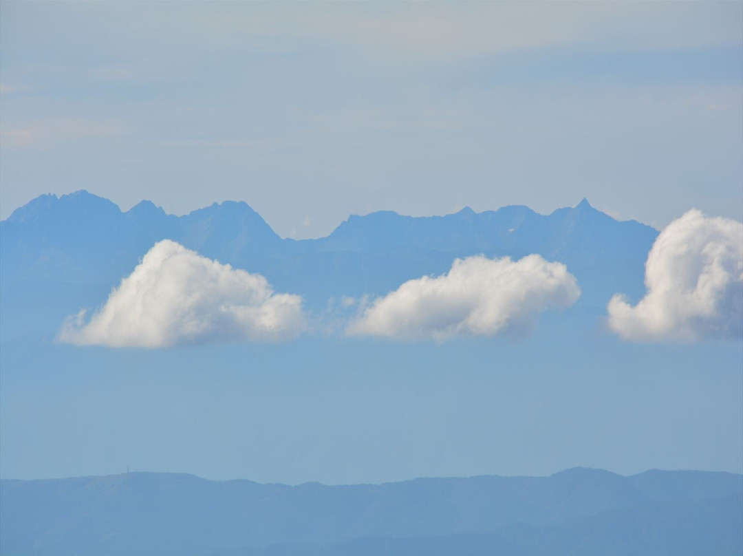 Mt Io景点图片