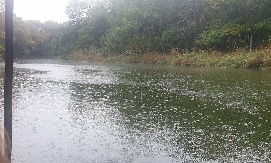 Ropotamo Nature Reserve-普里莫斯科必去景点