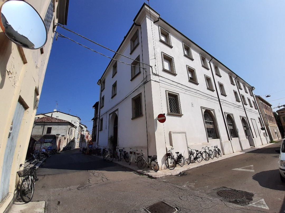 Chiesa di Santa Maria Maddalena景点图片