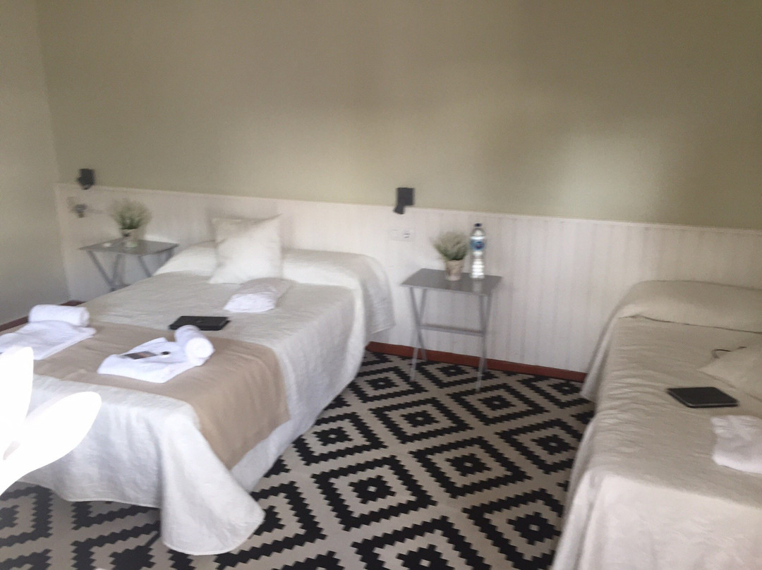 La Carmela Rooms主图