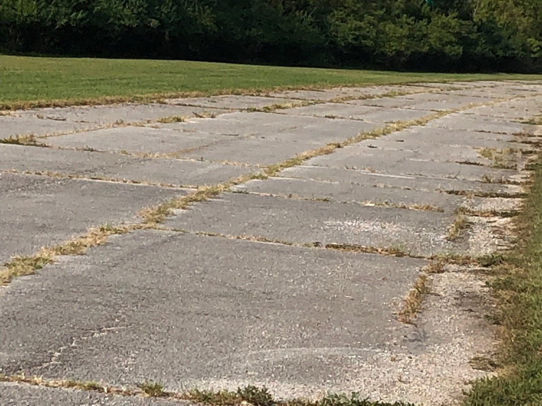 Route 66 State Park-Eureka必去景点