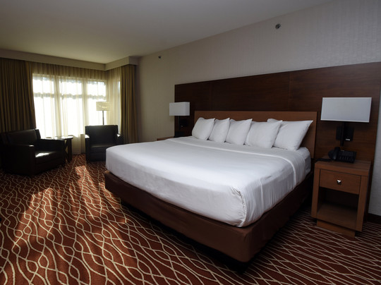 Angel Of The Winds Casino Resort主图