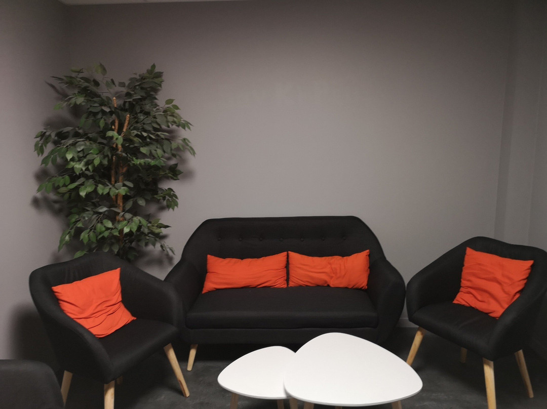 Sov Ki Peu-Challans必去景点