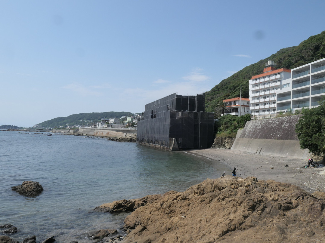 Tateishi Park景点图片