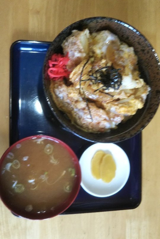 渚園