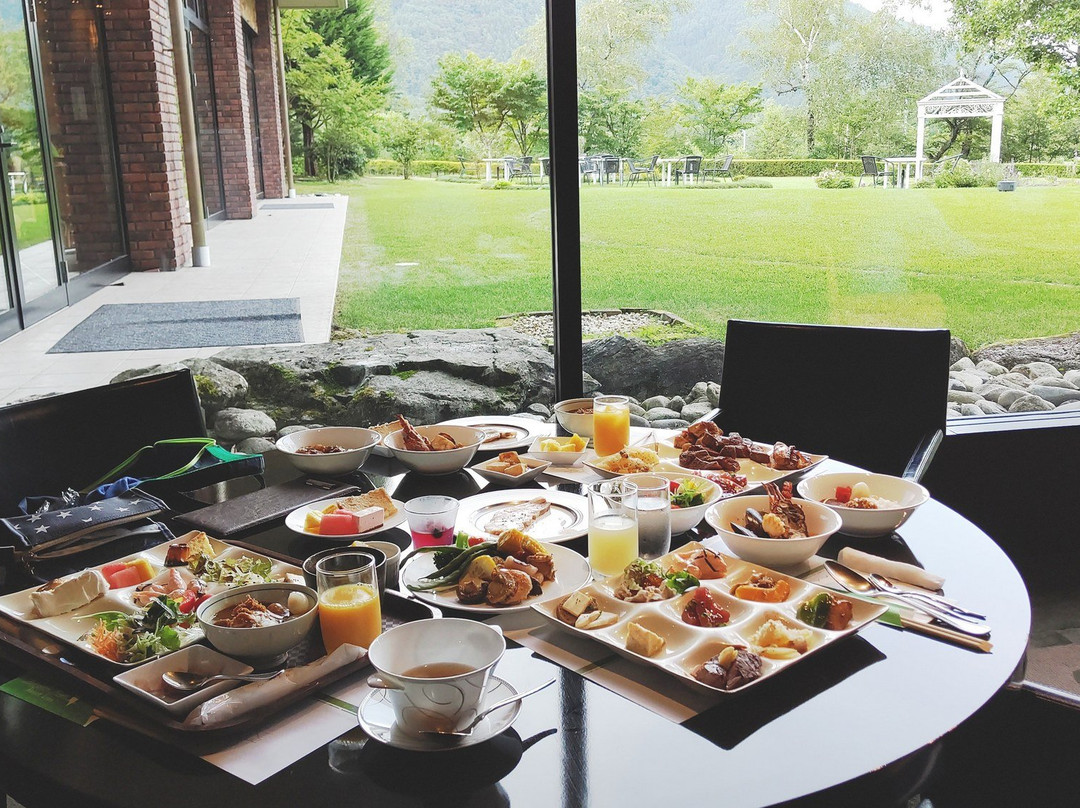 Komagane Kogen Resort Linx主图