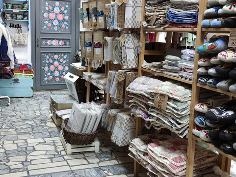 Морошка-科斯特罗马必去景点