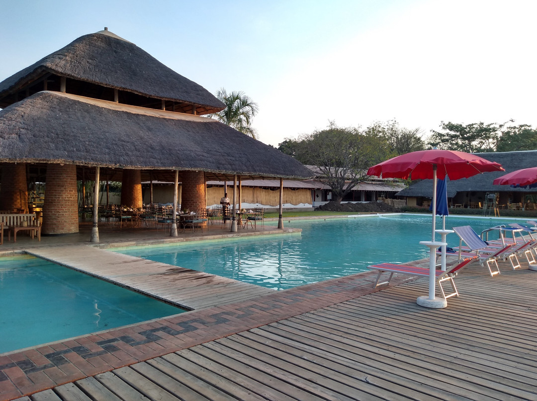 The Makokola Retreat主图