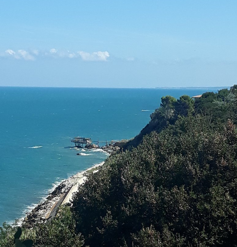 Eremo Dannunziano景点图片