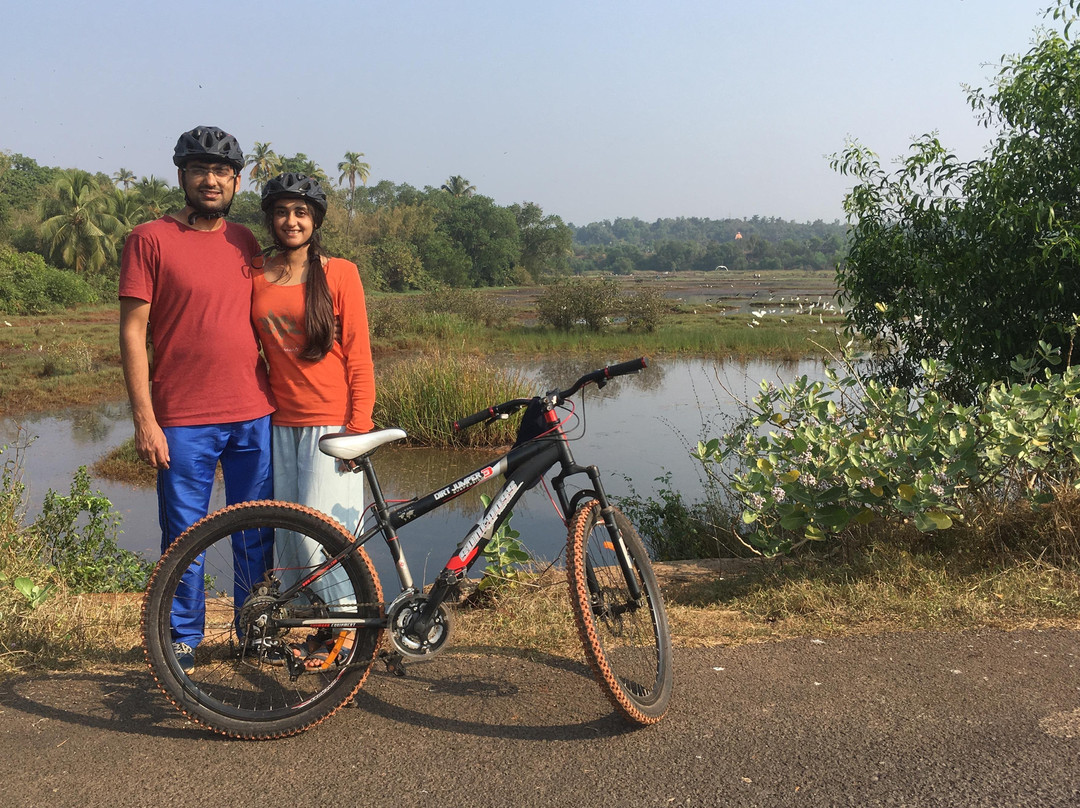 Cycling Zens-Arpora必去景点