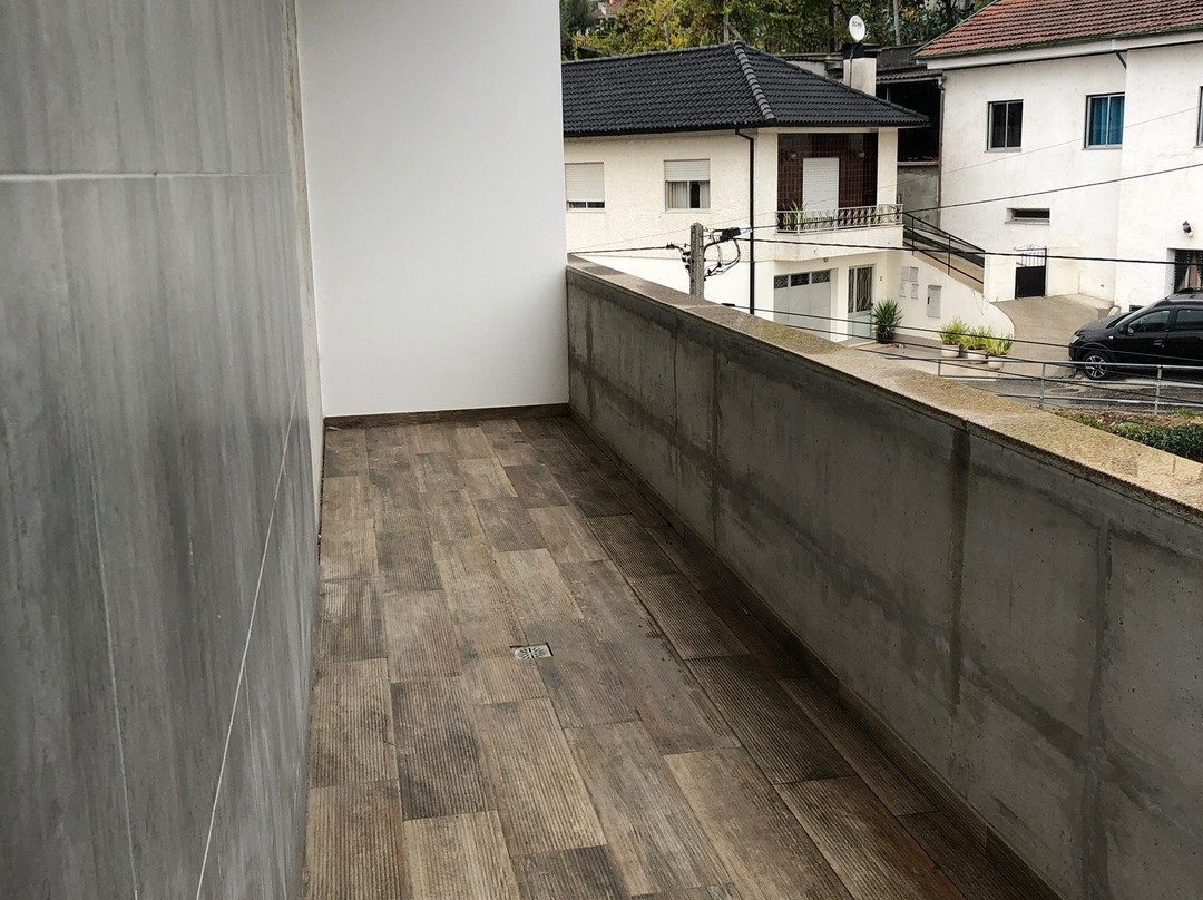 Basto Vila Hotel主图