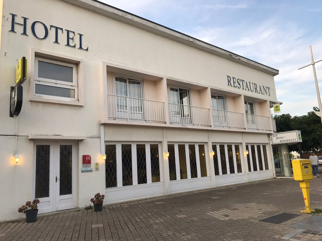 沙丘酒店主图