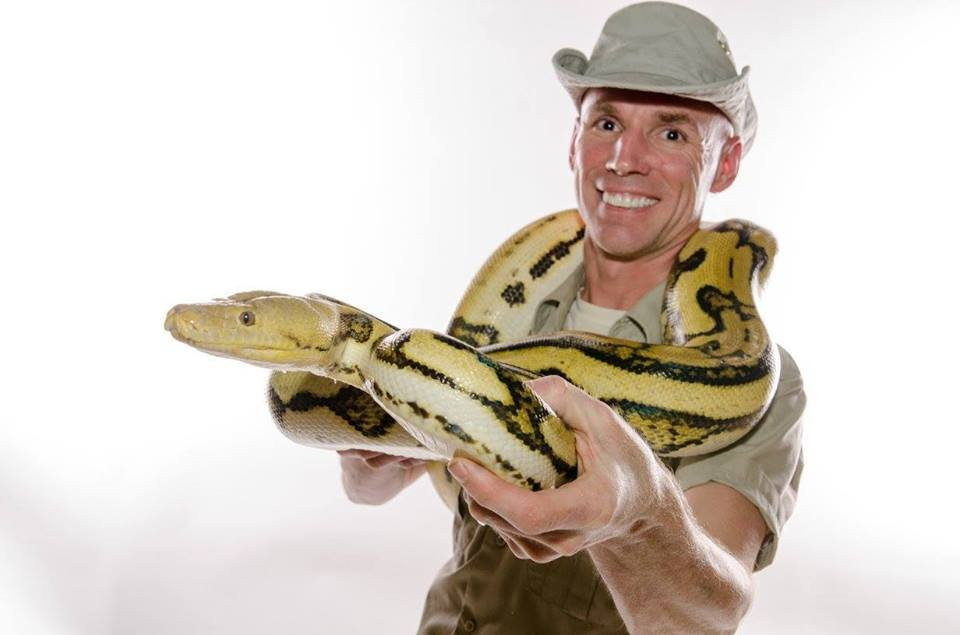 Little Rays Nature Centre-汉密尔顿必去景点