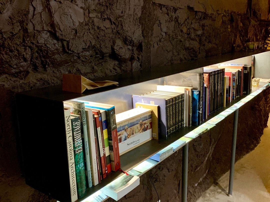 Hotel Secrets Priorat主图