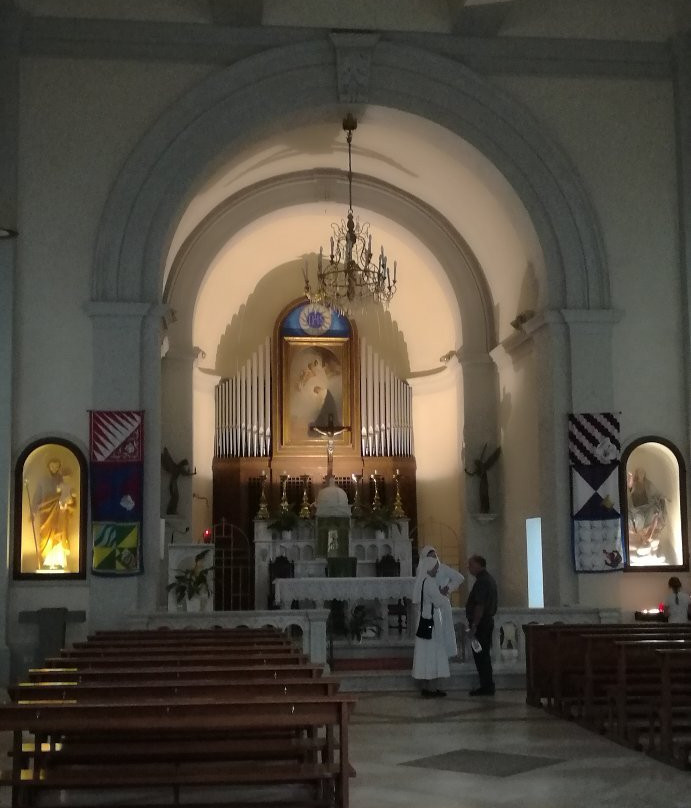 Chiesa di San Leonardo景点图片