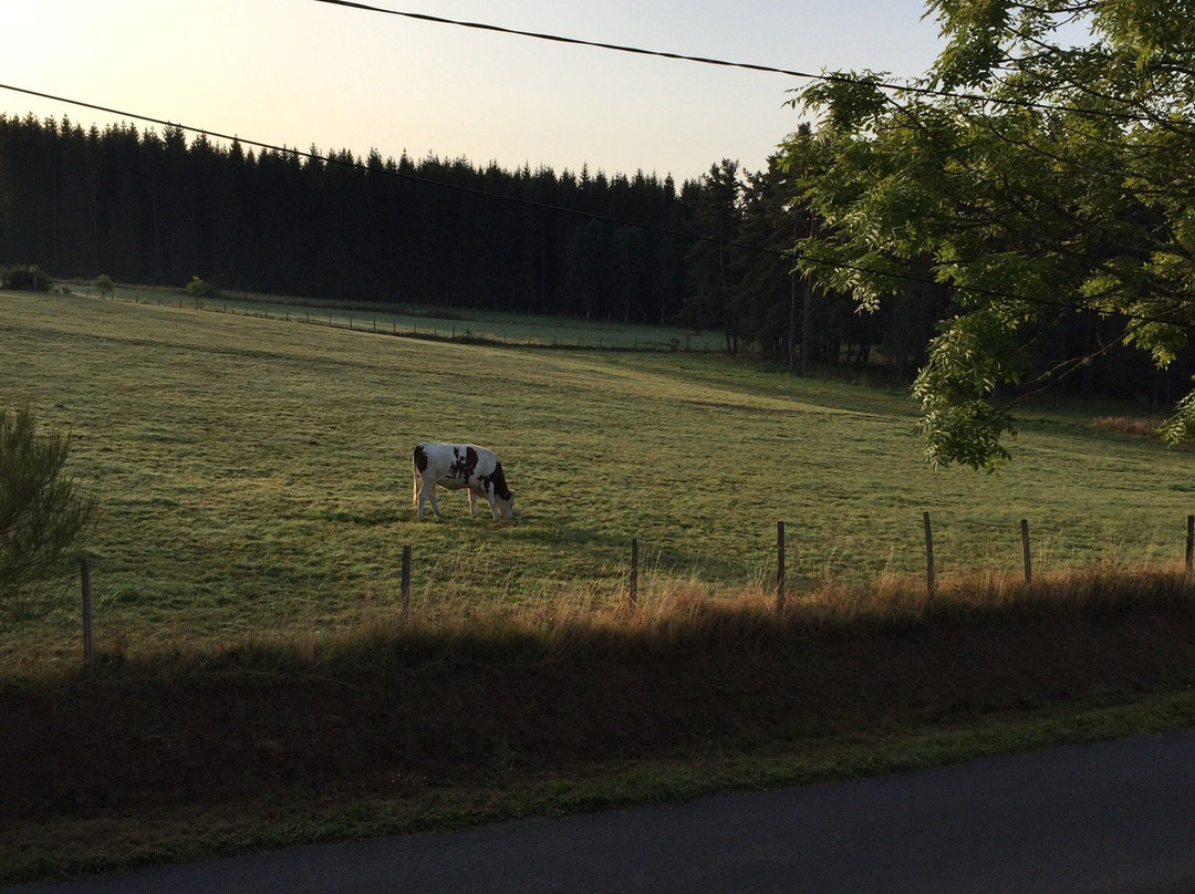 La Ferme du Garnasson主图