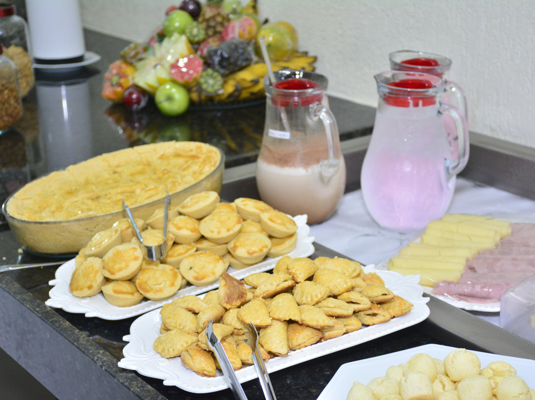 Goiana Palace Hotel主图