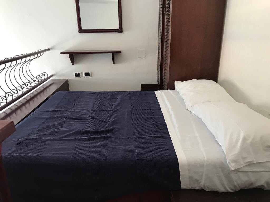 Hotel Mari主图
