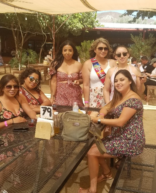 Baja Luxury Wine Tours景点图片