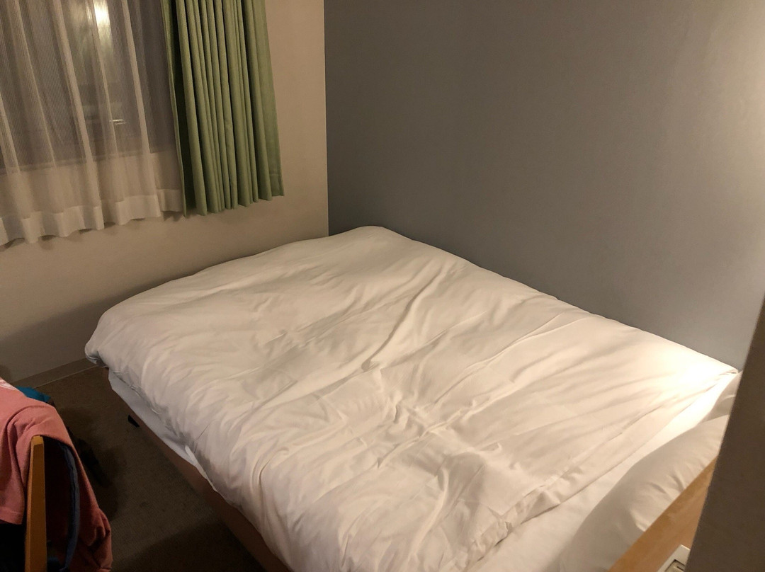 广岛歧山酒店主图