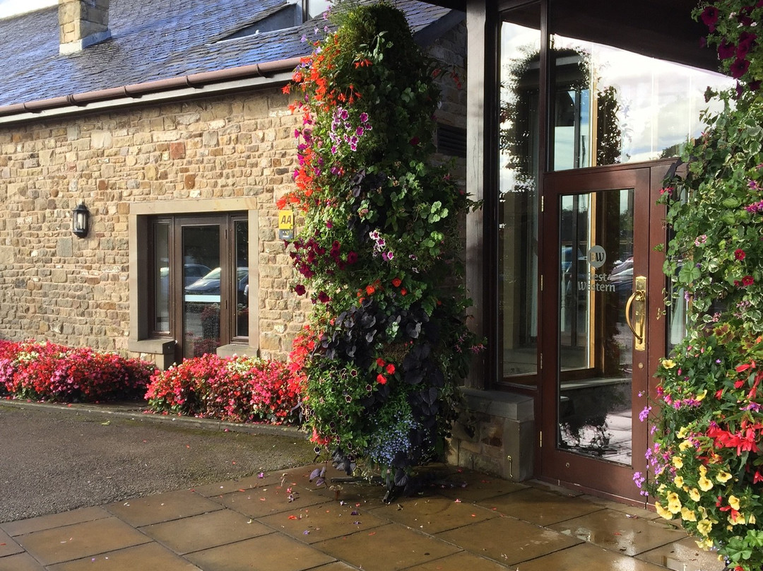 Garstang Country Hotel And Golf Club主图