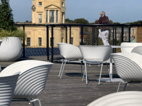 Blavatnik School of Government