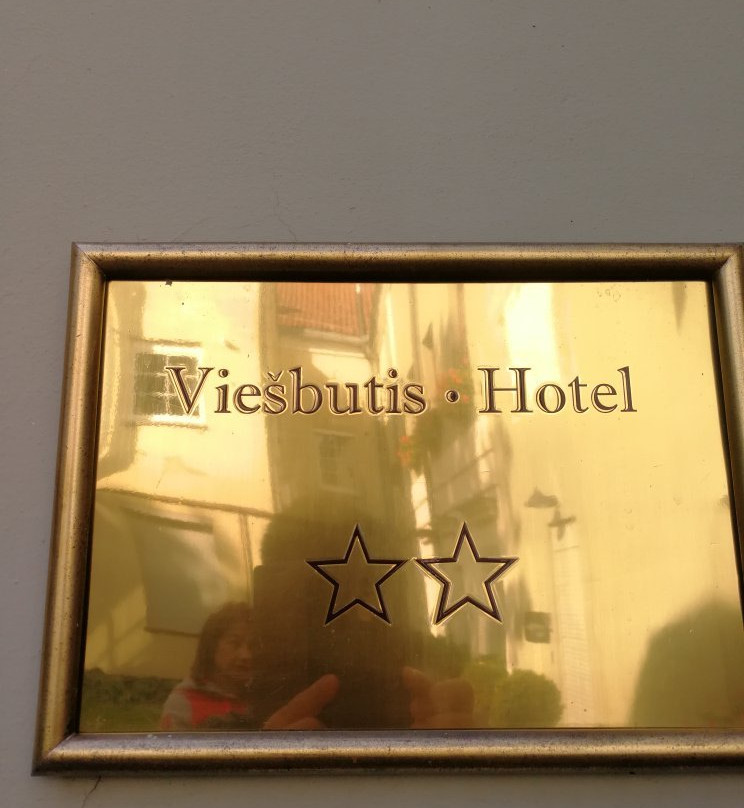 Apple Economy Hotel主图